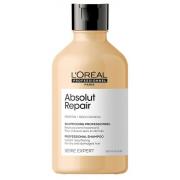 Шампунь для восстановления волос Absolut Repair Lipidium L'Oreal Professionnel