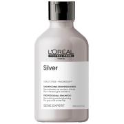 Шампунь для обесцвеченных волос Silver L'Oreal Professionnel