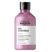 Шампунь для волос Liss Unlimited L'Oreal Professionnel