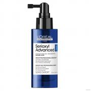 Сыворотка Serie Expert Serioxyl Advanced Denser L'Oreal Professionnel