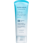 Отшелушивающий гель для лица MISSHA Super Aqua Ultra Hyalron Peeling Gel, 100 мл
