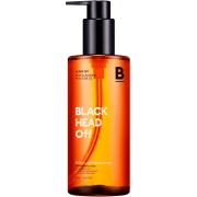 Очищающее масло для лица MISSHA Super Off Cleansing Oil (Blackhead Off), 305 мл