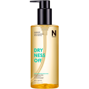 Очищающее масло для лица MISSHA Super Off Cleansing Oil (Dryness Off), 305 мл