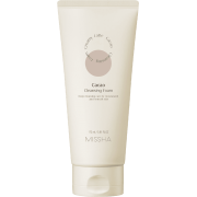 Пенка для умывания MISSHA Creamy Latte Cleansing Foam (Cacao), 172 мл
