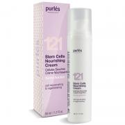 Питательный крем для лица со стволовыми клетками 121 Purles, 50 мл