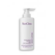 Увлажняющий лосьон для тела Body lotion SkinClinic, 450 мл