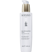 Молочко для снятия макияжа для кожи с хрупкими капиллярами Sothys, 200 мл