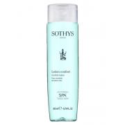 Мягкий лосьон для чувствительной кожи Sothys, 200 мл