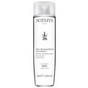 Мицеллярная очищающая вода Sothys
