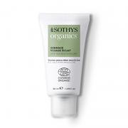 Скраб для лица придающий коже естественное сияние Skin Radiance Exfoliant Sothys