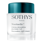 Ночной крем ноктюэль Sothys