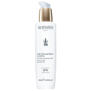 Молочко очищающее для чувствительной кожи Sothys