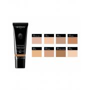 Омолаживающая тональная основа с эффектом сияния кожи Sothys