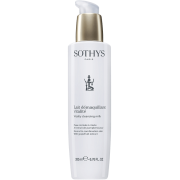 Молочко для снятия макияжа для нормальной и комбинированной кожи Sothys, 200 мл